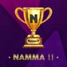 Namma11.com Database Dump Leaked Download!