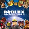 Roblox.com Database Dump Leaked Download!