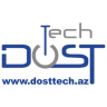 DostTech.az Azerbaijan Database Dump Leaked Download!
