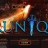 Runiqueps.com RuneScape Database Dump Leaked Download!