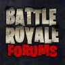 Battle Royale Forums Gaming Forum Database Dump Leaked Download!