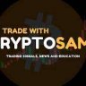 CryptoSam.net 52k Bitcoin Exchange Dehashed Combolists Email:Pass Download!