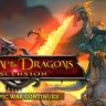DawnOfTheDragons.com Gaming Database Dump Leaked Download!
