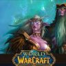 World of Warcraft service Light's Hope Database Dump Leaked Download!