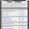 Webcomic Forum MSPA Database Dump Leaked Download!