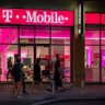 Mobile Company T-Mobile Database Dump Leaked Download!