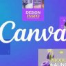 Canva 1M Graphic Design Website Dehashed Combolists Email:Pass Download!