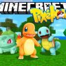 Pixelmon Mod Pokemon into Minecraft Database Dump Leaked Download!