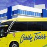 Caribe Transportation Services Company Database Dump Leaked Download!