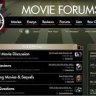 General Movie Discussion Movieforums.com Database Dump Leaked Download!