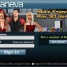 KAVA Virtual World And VideoGame Platform Database Dump Leaked Download!