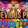 RuneScape Private Server DeviousPk Database Dump Leaked Download!